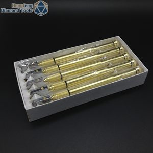 Outils de dé<span class=keywords><strong>coupe</strong></span> de <span class=keywords><strong>verre</strong></span> pour la maison en plastique à faire soi-même, <span class=keywords><strong>coupe</strong></span>-<span class=keywords><strong>verre</strong></span> avec matériau en métal plaqué fer-cuivre - Product Image 6