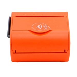 Terminal <span class=keywords><strong>mobile</strong></span> intelligent Android prenant en charge les empreintes digitales, terminal portable avec fonction de <span class=keywords><strong>code</strong></span> QR - Product Image 6