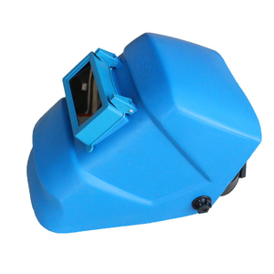 Casco de soldadura con oscurecimiento automático, máquina soldadora MIG/ARC/TIG - Product Image 1