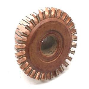 High Quality OD30*ID17.2*L25-29 Segment Auto Starter Armature Motor Commutator - Product Image 4