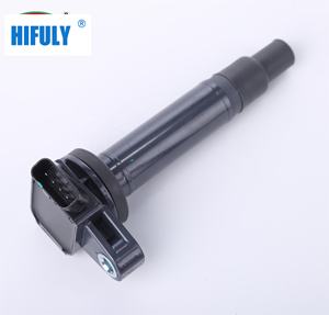 ชุดคอยล์จุดระเบิดรถยนต์สำหรับ Toyota Lexus Altezz,ชุดคอยล์จุดระเบิดรถยนต์ TS 16949รับประกันสองปี - Product Image 3