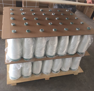 Glasvezelmachine Garen Glasvezel Garen Van Premium Glasvezel