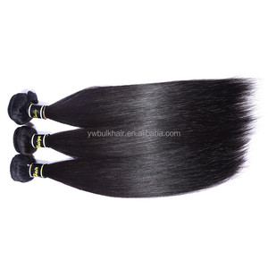 YL <span class=keywords><strong>KBL</strong></span> çift atkı tam manikür işlenmemiş ham brezilyalı bakire saç - Product Image 2