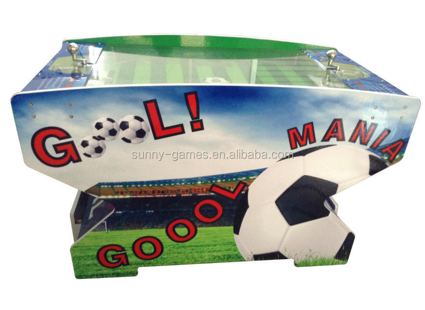 Goal Mania Football Games Soccer Tables Machine Buy Video Game Machines Table Top Game Machine Football Arcade Game Machine Product On Alibaba Com Goal Mania Football Games Soccer Tables Machine Buy Video Game Machines Table Top Game Machine Football Arcade Game Machine Product On Alibaba Com