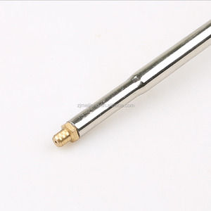 Chaude Meilleurs Outils À Main Polyuréthane <span class=keywords><strong>Peinture</strong></span> en Aérosol Chrome <span class=keywords><strong>Pistolet</strong></span> À Mousse - Product Image 5
