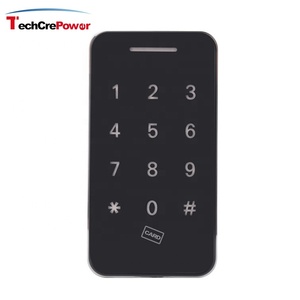 CL-115 Mật Khẩu Cảm Ứng Chất Lượng Hoàn Hảo & Khóa Tủ Thẻ Swipe - Product Image 6