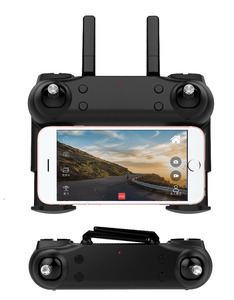 Ideas de productos innovadores S169 plegar automáticamente selfie drone 4 K 720 p HD con posicionamiento de flujo óptico - Product Image 6