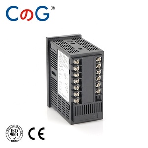 CG XMTE-F4000 * 48*96 MM LCD Digital PID Multi canal controlador de temperatura/temperatura controlador para <span class=keywords><strong>termopar</strong></span> de <span class=keywords><strong>tipo</strong></span> <span class=keywords><strong>K</strong></span> - Product Image 3