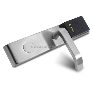 ORBITA 2019 nouveau biométrique serrure <span class=keywords><strong>de</strong></span> <span class=keywords><strong>porte</strong></span> pour hôtel en utilisant - Product Image 5