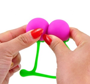 Bolas de <span class=keywords><strong>Kegel</strong></span> Impermeables, Bola de Amor Inteligente, Dispositivo de Ejercicio para Ajustar la Vagina, Bola Ben Wa de Silicona para Mujeres, Ejercicio de <span class=keywords><strong>Kegel</strong></span> - Product Image 4