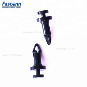 Đinh Tán Nhỏ Bằng Nylon Cứng, Đinh Tán Nhựa Có Thể Tháo Rời - Product Image 5