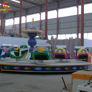 Feria de Carnaval emocionante juego de 360 grados de rotación de atracciones <span class=keywords><strong>Break</strong></span> <span class=keywords><strong>Dance</strong></span> baile loco - Product Image 4
