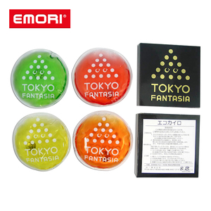 Gel portátil Calentador de cuerpo instantáneo Paquete caliente de manos - Product Image 5