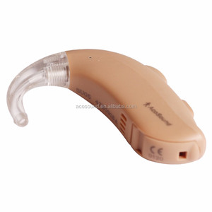Outils auditifs rechargeables, de haute qualité, approuvé ISO, bon marché - Product Image 6