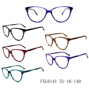 Produits Les Plus Vendus 2016 Nouveau Design et Fantaisie Belle Montures Optiques et 2016 tendance le plus populaire de lunettes optiques