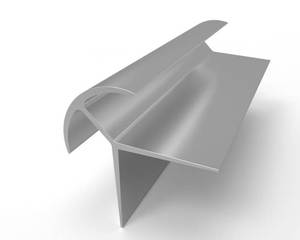 6063 T5 <span class=keywords><strong>profilo</strong></span> in alluminio <span class=keywords><strong>angolo</strong></span> di alluminio <span class=keywords><strong>profilo</strong></span> - Product Image 2