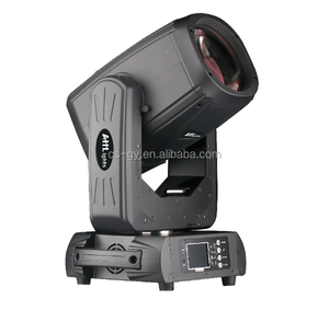 Promoción grande cielo 260/280 W 10R sharpy viga luz principal móvil - Product Image 3