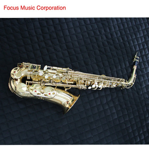 Bois Instrument Alto <span class=keywords><strong>Saxophone</strong></span>, <span class=keywords><strong>pas</strong></span> cher Prix Alto <span class=keywords><strong>Saxophone</strong></span> pour Vente - Product Image 3