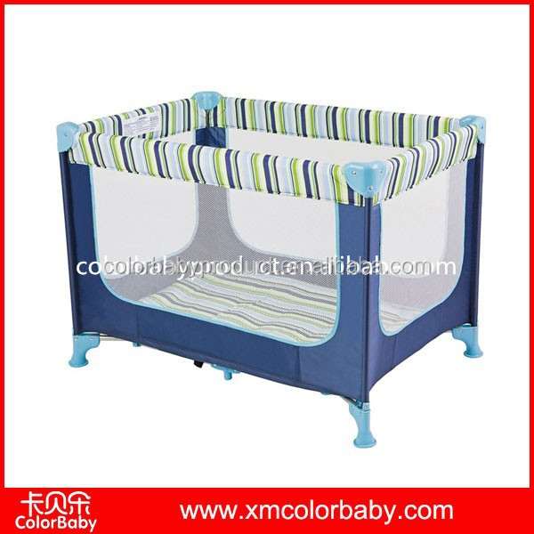 2016 высокая quility большой складной детское постельное белье