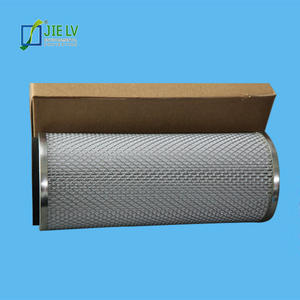 Filtro de cartucho para refrigerante de niebla de aceite colector para máquina CNC - Product Image 3