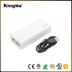 KingMa Polymère Banque D'alimentation USB <span class=keywords><strong>Portable</strong></span> Double Batterie <span class=keywords><strong>Chargeur</strong></span> pour Gopro Hero 4 Camera <span class=keywords><strong>Action</strong></span> et Mobile Téléphone - Product Image 1