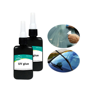 1000 Cps 60 CPS 20 CPS <strong>UV</strong> Glue Windshield Repair <strong>Resin</strong> <strong>UV</strong> <strong>Resin</strong> for Car Glass - Product Image 3