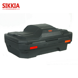 Caja Trasera de Carga/Maletero/Almacenamiento <span class=keywords><strong>para</strong></span> <span class=keywords><strong>ATV</strong></span> SIKKIA - Product Image 5
