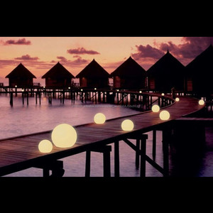 Hookah <span class=keywords><strong>bar</strong></span> led light plastic table decoration furniture for Dubai - Product Image 2
