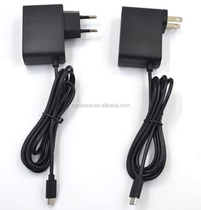 Adaptador <span class=keywords><strong>de</strong></span> CA <span class=keywords><strong>de</strong></span> carga <span class=keywords><strong>de</strong></span> 15V 2.6A, <span class=keywords><strong>cargador</strong></span> <span class=keywords><strong>de</strong></span> pared para el hogar, <span class=keywords><strong>cargador</strong></span> <span class=keywords><strong>de</strong></span> <span class=keywords><strong>viaje</strong></span> <span class=keywords><strong>de</strong></span> carga rápida para <span class=keywords><strong>Nintendo</strong></span> <span class=keywords><strong>Switch</strong></span> Lite, fuente <span class=keywords><strong>de</strong></span> alimentación OLED - Product Image 4