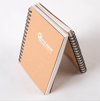 Cuaderno de Papelería Escolar de Bajo Costo en Oferta, Cuaderno de Ejercicios para Estudiantes Tamaño A6 al por Mayor, Diario Espiral