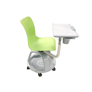 Commerciale Eccellente Formazione Sedia Studente <span class=keywords><strong>Con</strong></span> Pieghevole Rilievo di Scrittura <span class=keywords><strong>Sedie</strong></span> - Product Image 2