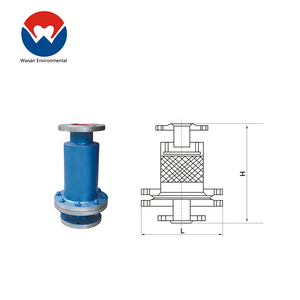 आग की लौ गिरफ्तारी निर्माता - Product Image 3