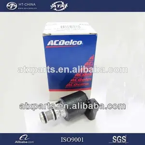 atx 4t65e epc de solenoide automáticotransmisión solenoide de calidad oem 10478146