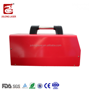 Máy Đóng Dấu Có Đèn <span class=keywords><strong>Flash</strong></span> Tự Mực 220V Máy Đóng Dấu Cảm Quang - Product Image 2