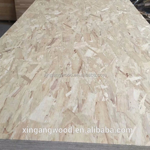 Máquina de línea de producción OSB Board fabricante/OSB, venta al por mayor - Product Image 6