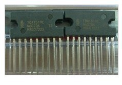 TDA1519C de Audio altavoz amplificador clase-B 20-Pin <span class=keywords><strong>HSOP</strong></span> - Product Image 2