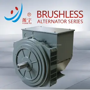 Stamford type Alternateur sans brosse à ca de 10KW à 800KW