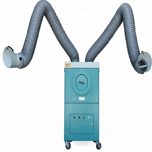 Filtre de <span class=keywords><strong>cheminée</strong></span> électrostatique de haute qualité 10 pièces, esp éliminateur de fumée - Product Image 3