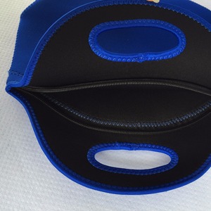 <span class=keywords><strong>Tout</strong></span> <span class=keywords><strong>le</strong></span> <span class=keywords><strong>monde</strong></span> aime personnalisé néoprène enfants sac à lunch - Product Image 2