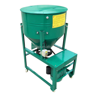 Machine à Enrober les Graines <span class=keywords><strong>de</strong></span> Blé/Machine à Enrober les Graines d'Arachide/Machine à Mélanger et à Enrober les Graines <span class=keywords><strong>de</strong></span> Céréales - Product Image 4