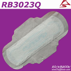 caliente la venta de buena calidad y precio competitivo bambú sanitarias servilleta caja del fabricante de china - Product Image 1