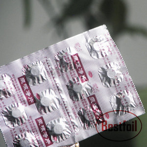 Amorce/<span class=keywords><strong>AL</strong></span>/PE Bande feuille pour Beurre Emballage - Product Image 3