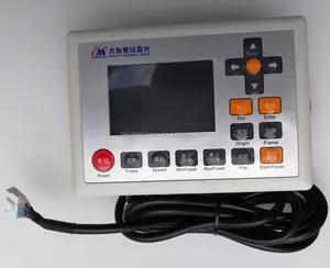 yueming co2 laser cutting machine controller RDC6442G-YM-B