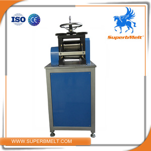 Haute fréquence induction Bijoutiers Combinaison <span class=keywords><strong>Laminoir</strong></span> - Product Image 3