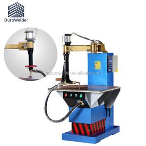 Automatic table nhiều điểm nuts vít nuts máy hàn điểm - Product Image 2