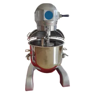 30l 5 Liters 3キロ10 Litre Spar Mixer Kitchen Dough Mixer