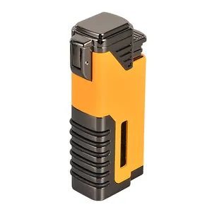 Best Selling Cigar Lighter Torch With Punch