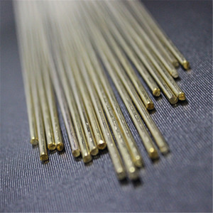 Échantillon gratuit En Laiton Étain Baguettes De Soudage S226 Solide Barre Ronde En Laiton Cuivre Tuyau De Gaz de Soudure En Acier En <span class=keywords><strong>Fonte</strong></span> Alliages De Brasage tiges - Product Image 6