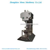 Automatic green Coconut Peeling/young coconut Trimming Machine