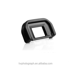 อุปกรณ์เสริมสำหรับการถ่ายภาพยางกล้อง SLR Eyecup EF สำหรับกล้อง <span class=keywords><strong>Canon</strong></span> EOS - Product Image 3